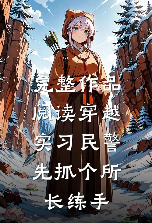 完整作品阅读穿越实习民警，先抓个所长练手