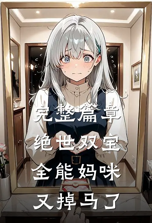 完整篇章绝世双宝：全能妈咪又掉马了