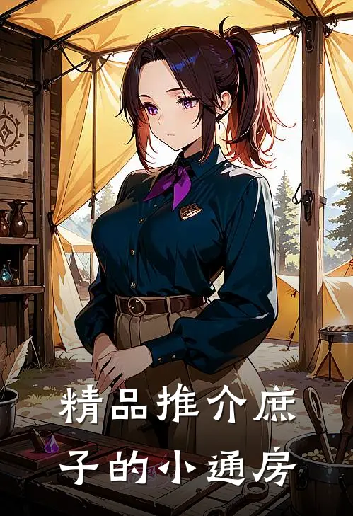 精品推介庶子的小通房