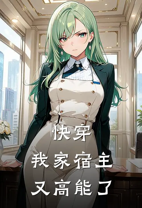 快穿：我家宿主又高能了