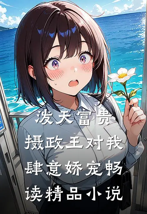 泼天富贵：摄政王对我肆意娇宠畅读精品小说