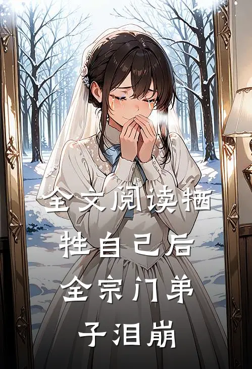全文阅读牺牲自己后，全宗门弟子泪崩