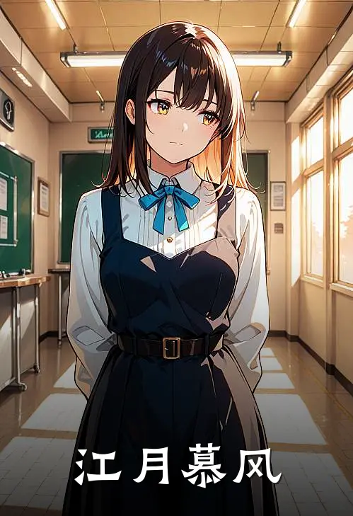 江月慕风