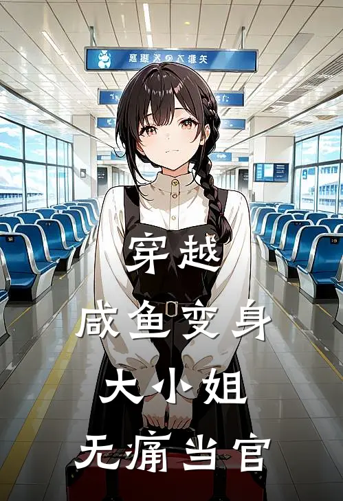 穿越：咸鱼变身大小姐，无痛当官