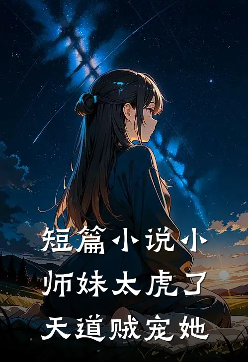 短篇小说小师妹太虎了，天道贼宠她