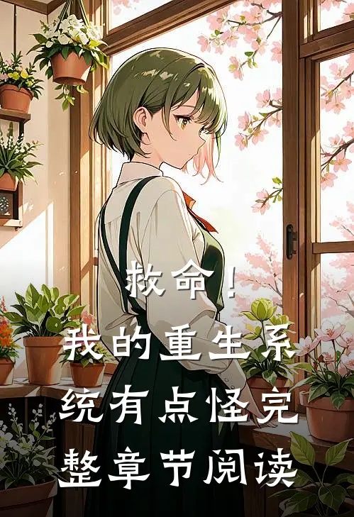救命！我的重生系统有点怪完整章节阅读