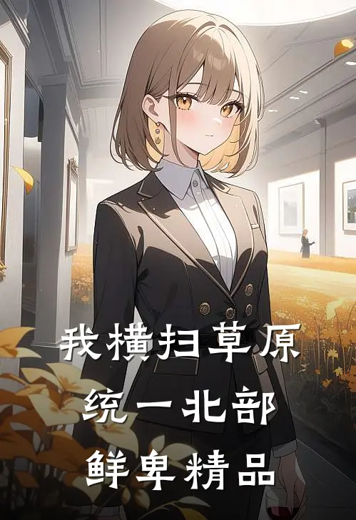 我横扫草原，统一北部鲜卑精品