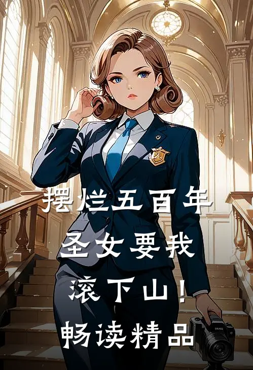 摆烂五百年，圣女要我滚下山！畅读精品