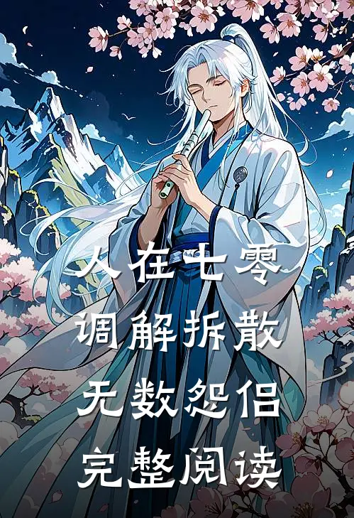 人在七零，调解拆散无数怨侣完整阅读