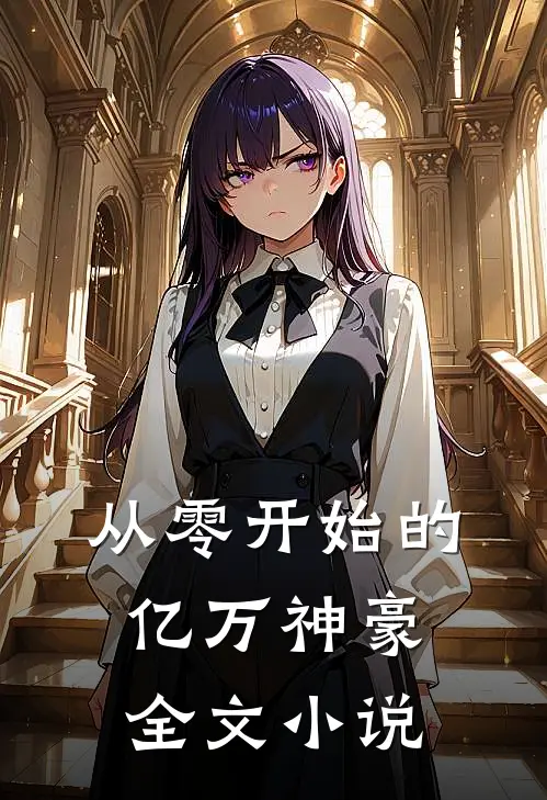 从零开始的亿万神豪全文小说