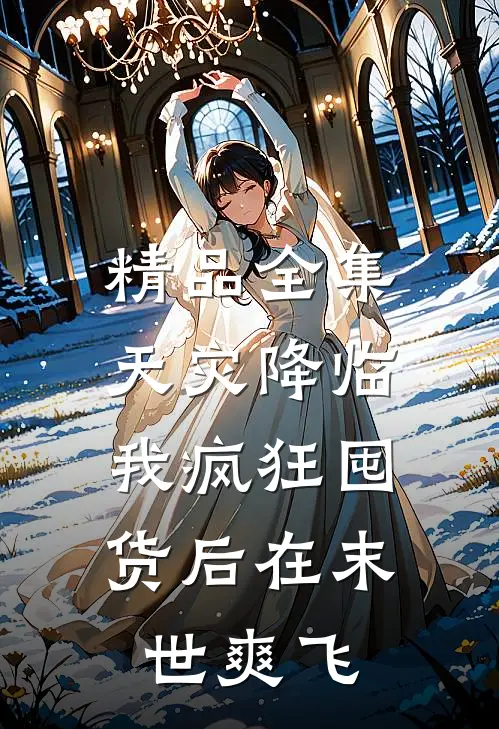 精品全集天灾降临：我疯狂囤货后在末世爽飞