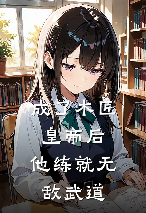 成了木匠皇帝后，他练就无敌武道