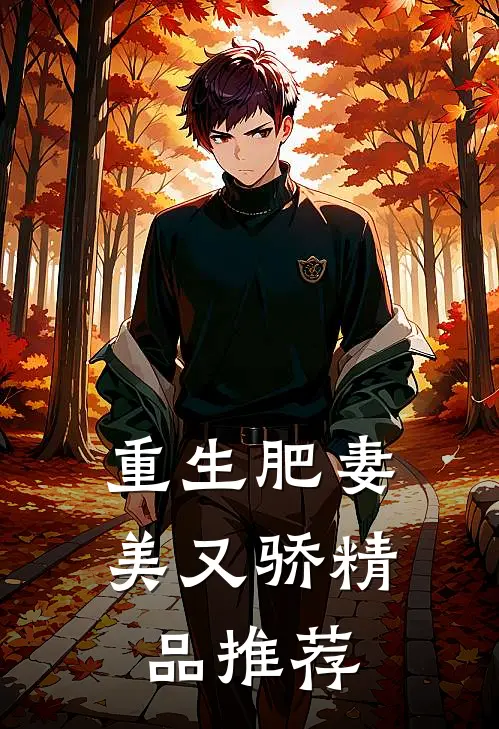 重生肥妻美又骄精品推荐