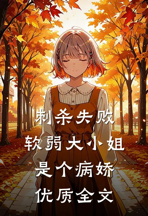 刺杀失败，软弱大小姐是个病娇优质全文