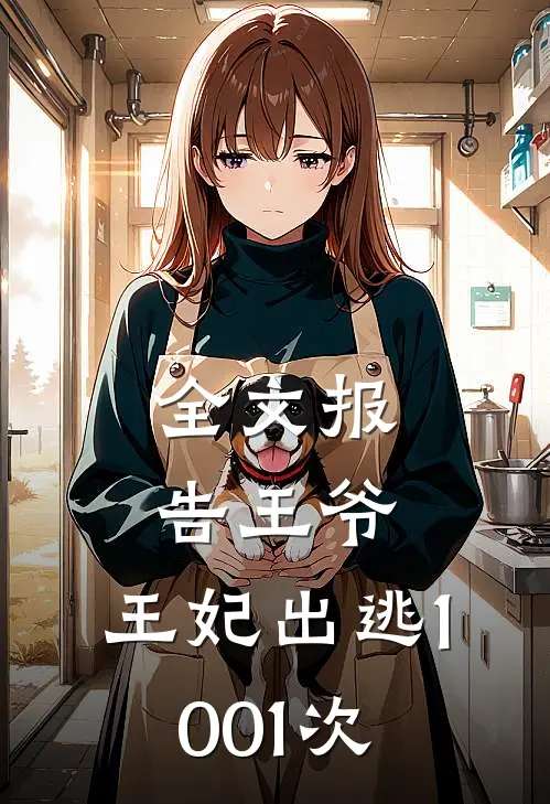 全文报告王爷，王妃出逃1001次