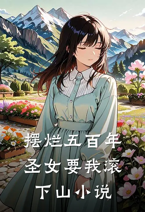 摆烂五百年圣女要我滚下山小说