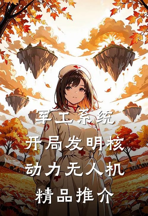 军工系统：开局发明核动力无人机精品推介