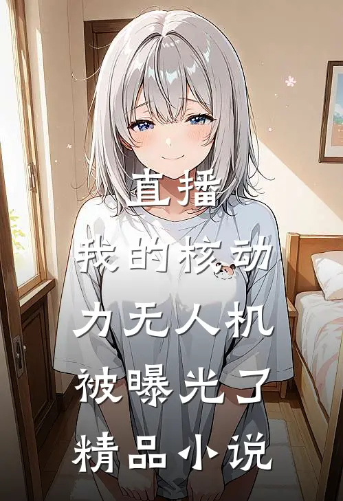 直播：我的核动力无人机被曝光了精品小说