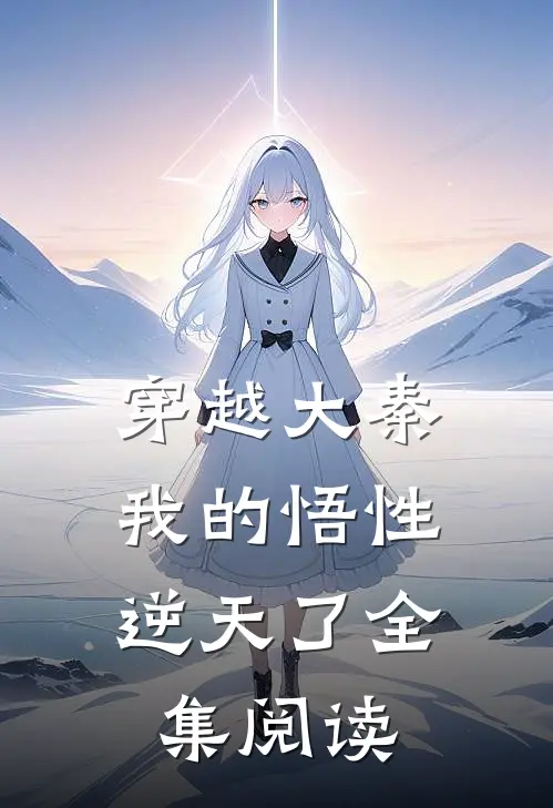 穿越大秦：我的悟性逆天了全集阅读