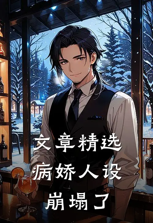 文章精选病娇人设崩塌了
