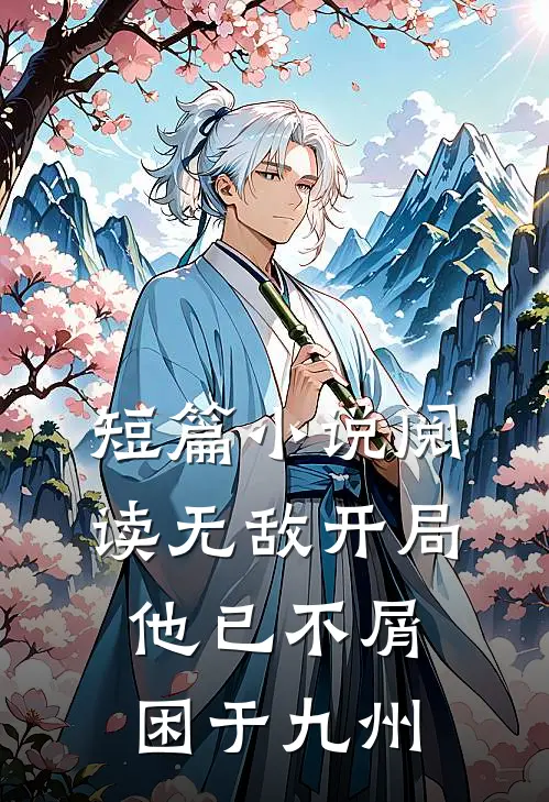 短篇小说阅读无敌开局，他已不屑困于九州