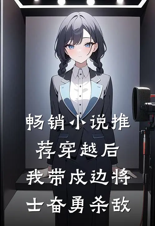 畅销小说推荐穿越后，我带戍边将士奋勇杀敌