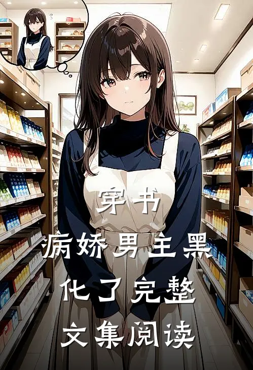 穿书：病娇男主黑化了完整文集阅读