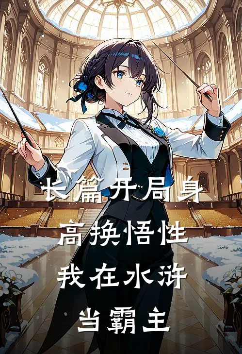 长篇开局身高换悟性：我在水浒当霸主