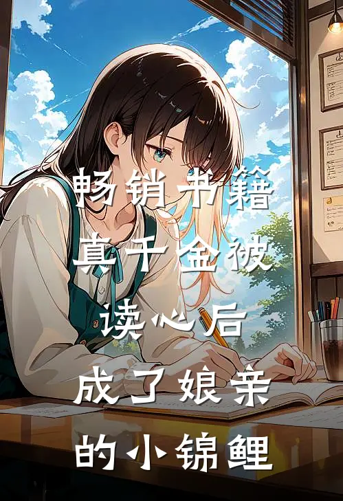 畅销书籍真千金被读心后，成了娘亲的小锦鲤