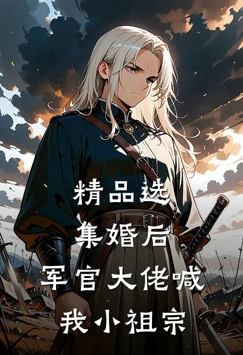 精品选集婚后，军官大佬喊我小祖宗