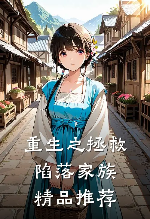 重生之拯救陷落家族精品推荐