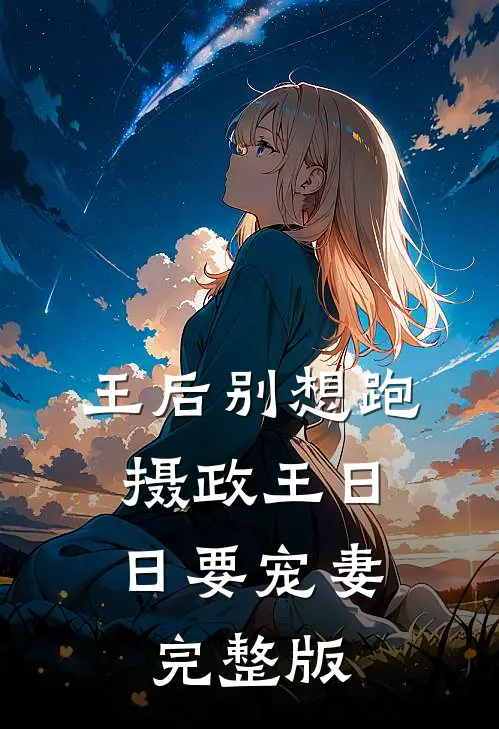 王后别想跑，摄政王日日要宠妻完整版