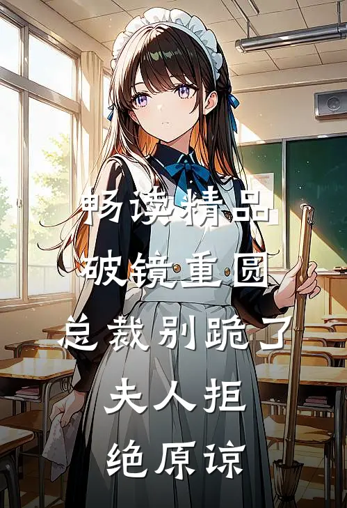 畅读精品破镜重圆：总裁别跪了，夫人拒绝原谅