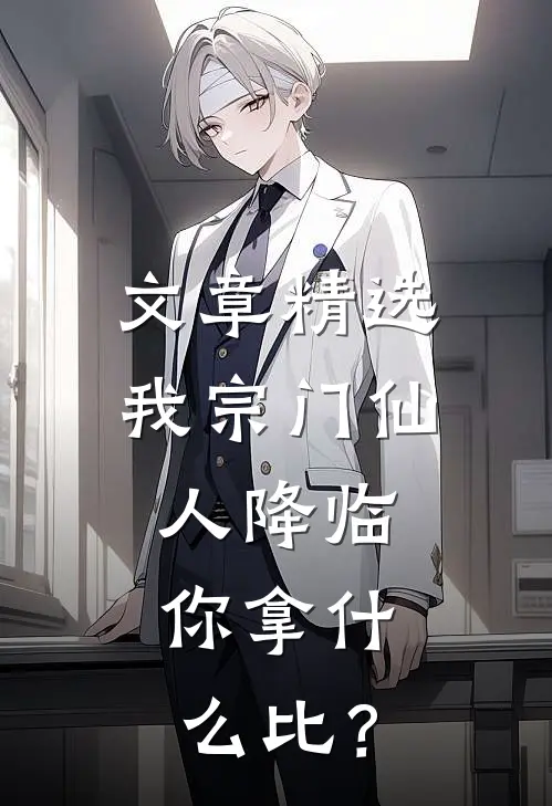 文章精选我宗门仙人降临，你拿什么比？