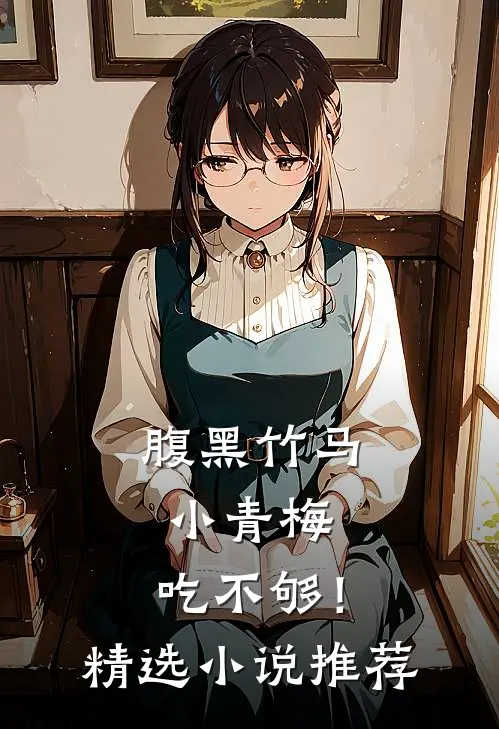 腹黑竹马：小青梅，吃不够！精选小说推荐