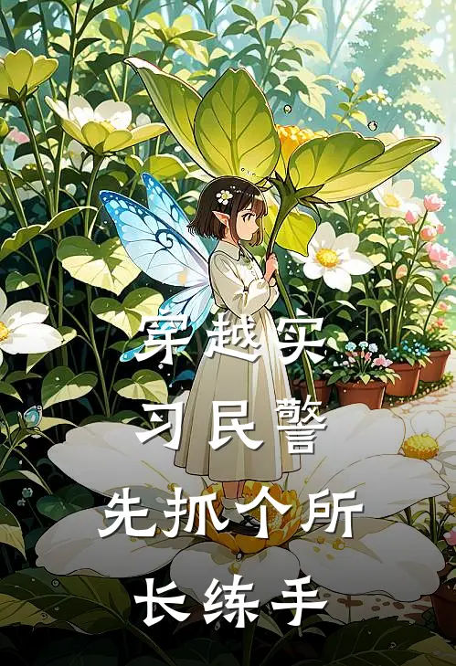 穿越实习民警，先抓个所长练手