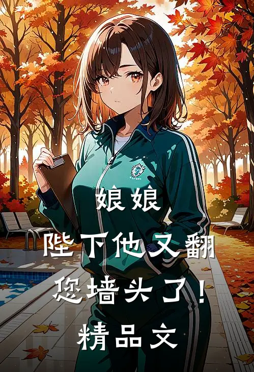 娘娘，陛下他又翻您墙头了！精品文