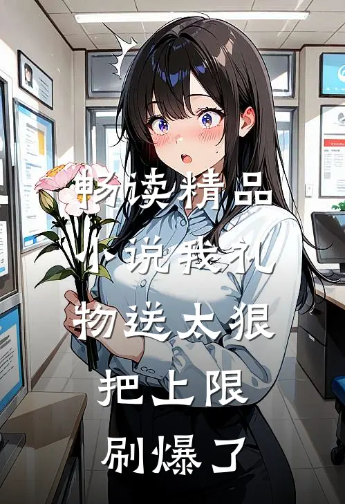 畅读精品小说我礼物送太狠，把上限刷爆了