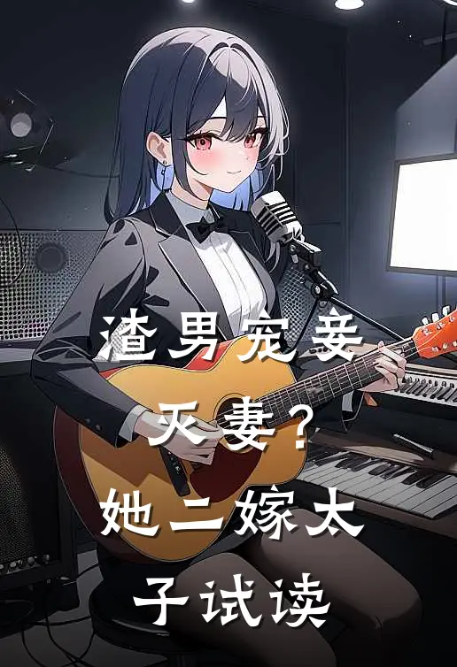 渣男宠妾灭妻？她二嫁太子试读