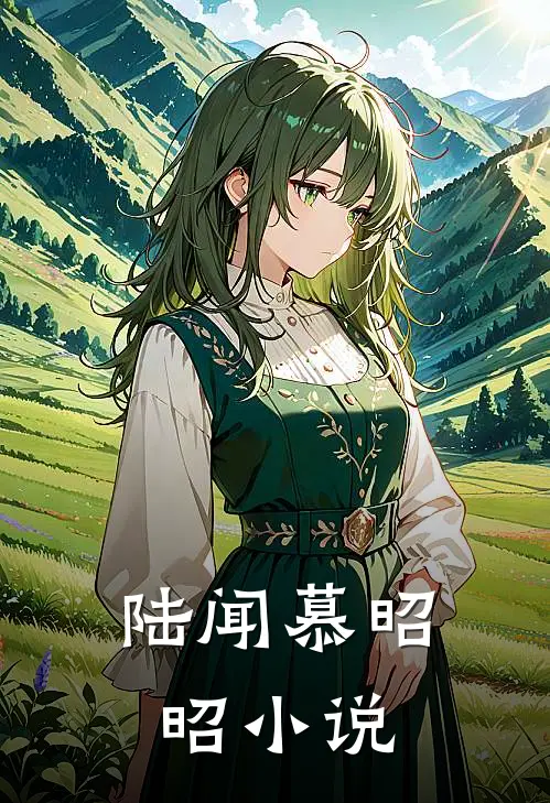 陆闻慕昭昭小说