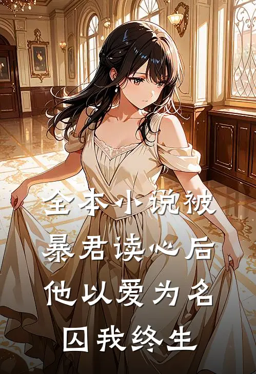 全本小说被暴君读心后，他以爱为名囚我终生