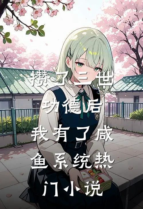 攒了三世功德后，我有了咸鱼系统热门小说
