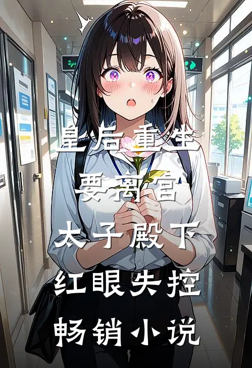 皇后重生要离宫，太子殿下红眼失控畅销小说