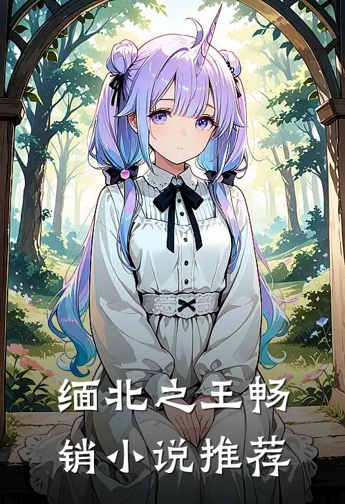 缅北之王畅销小说推荐