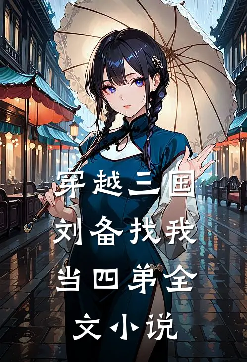 穿越三国：刘备找我当四弟全文小说