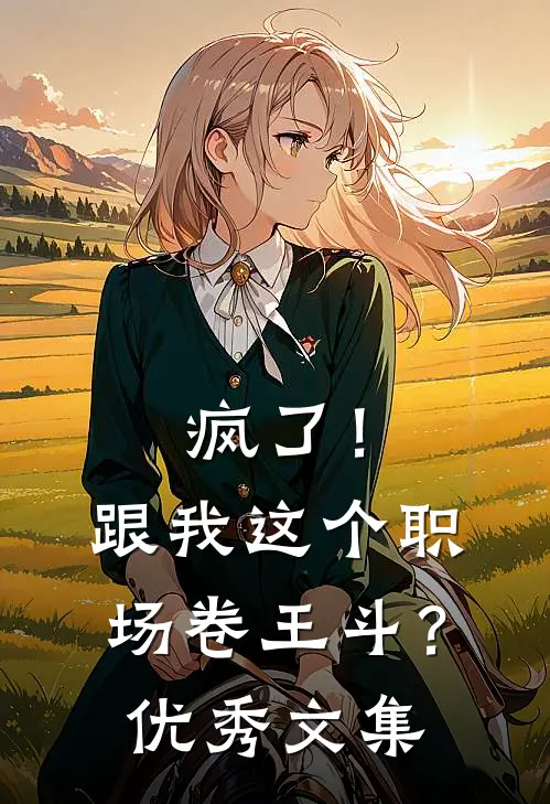 疯了！跟我这个职场卷王斗？优秀文集