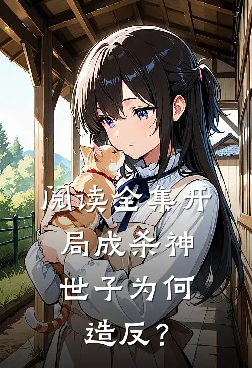 阅读全集开局成杀神，世子为何造反？