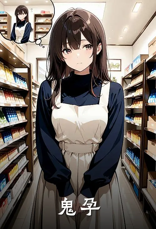 鬼孕