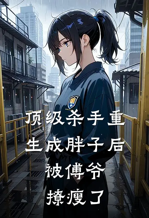 顶级杀手重生成胖子后，被傅爷撩瘦了