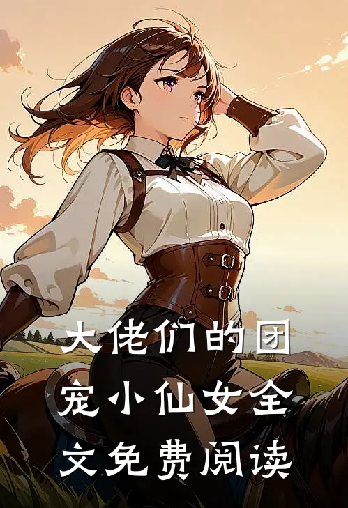 大佬们的团宠小仙女全文免费阅读